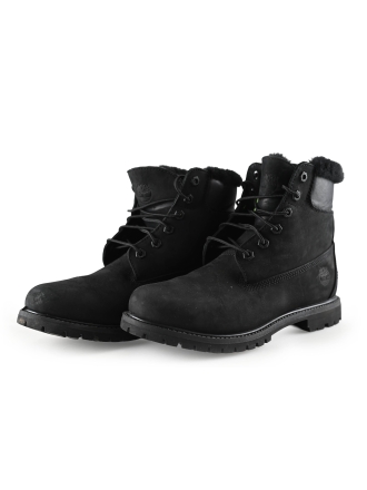 Timberland Schnürstiefel Schwarz 285730