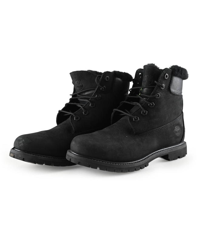 Timberland Schnürstiefel