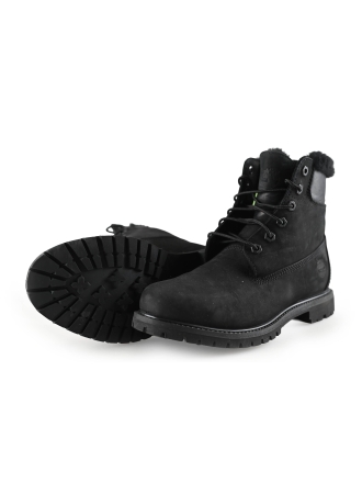 Timberland Schnürstiefel