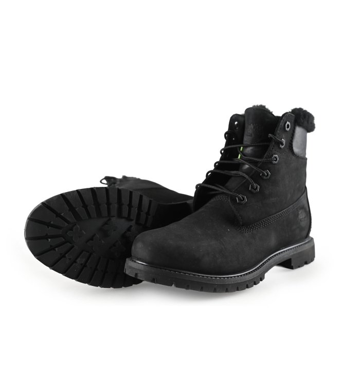 Timberland Schnürstiefel