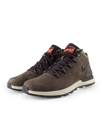 Timberland Sneaker Braun 285731