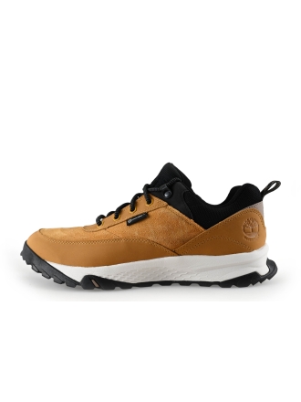 Timberland Sneaker Braun 285732