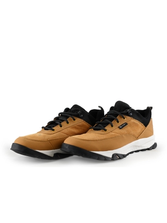 Timberland Sneaker Braun 285732