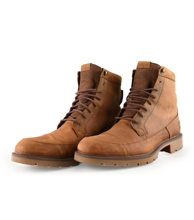 Timberland Schnürstiefel