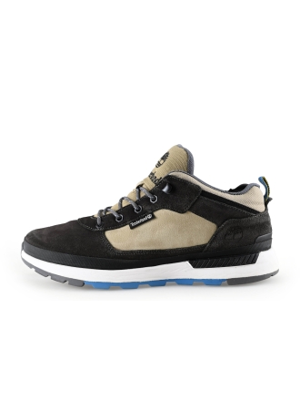 Timberland Hohe Sneaker Grau 285738