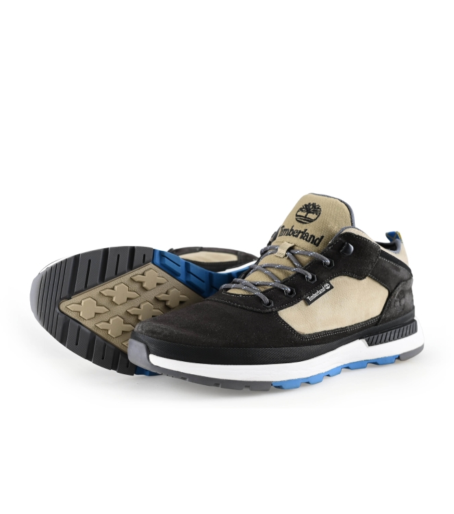 Timberland Hohe Sneaker