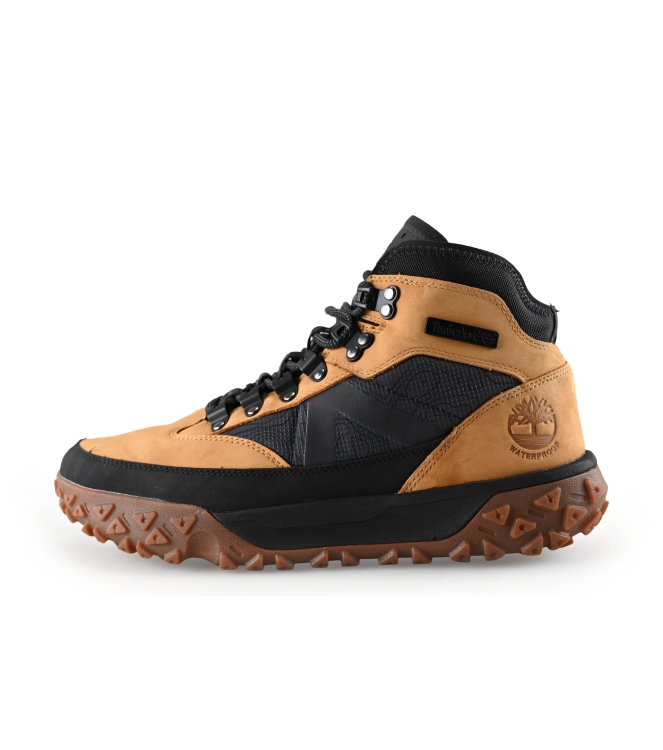 Timberland Hohe Sneaker