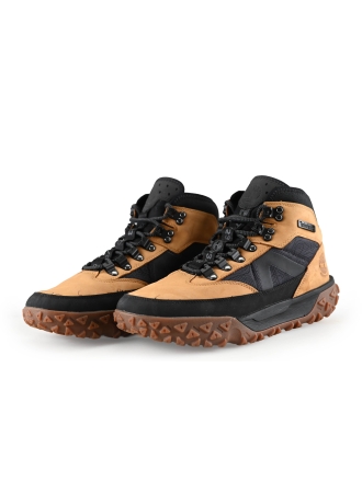 Timberland Hohe Sneaker Beige 285740