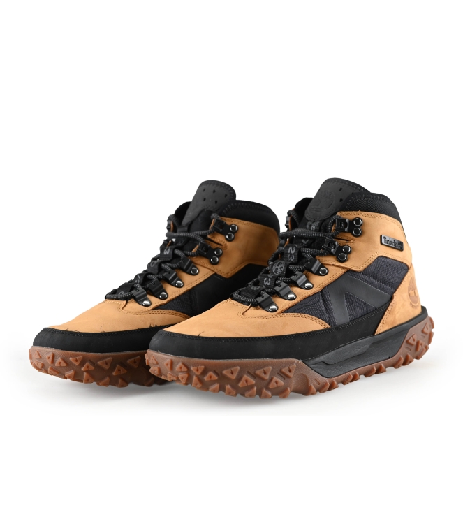 Timberland Hohe Sneaker