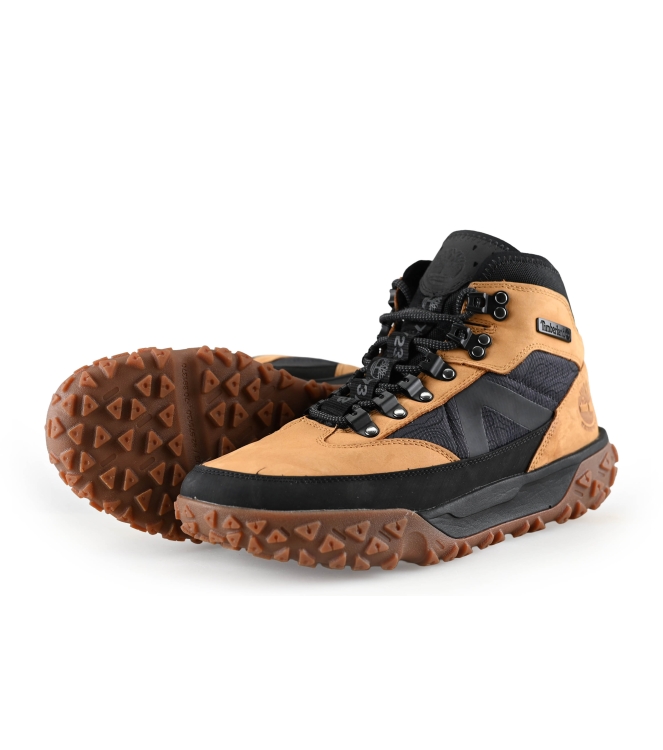 Timberland Hohe Sneaker