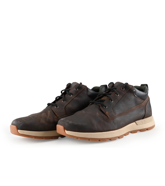Timberland Hohe Sneaker