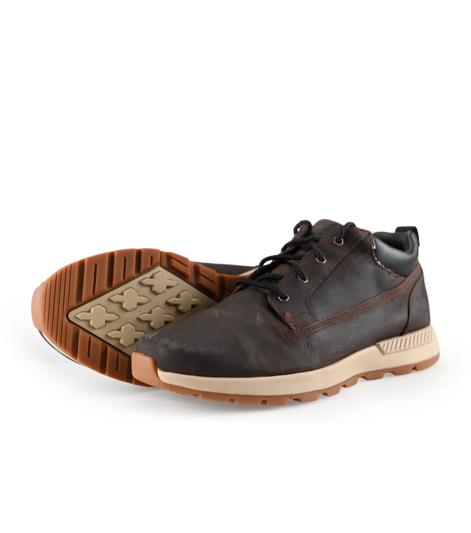 Timberland Hohe Sneaker