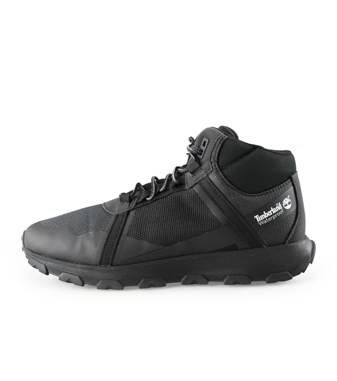Timberland Hohe Sneaker