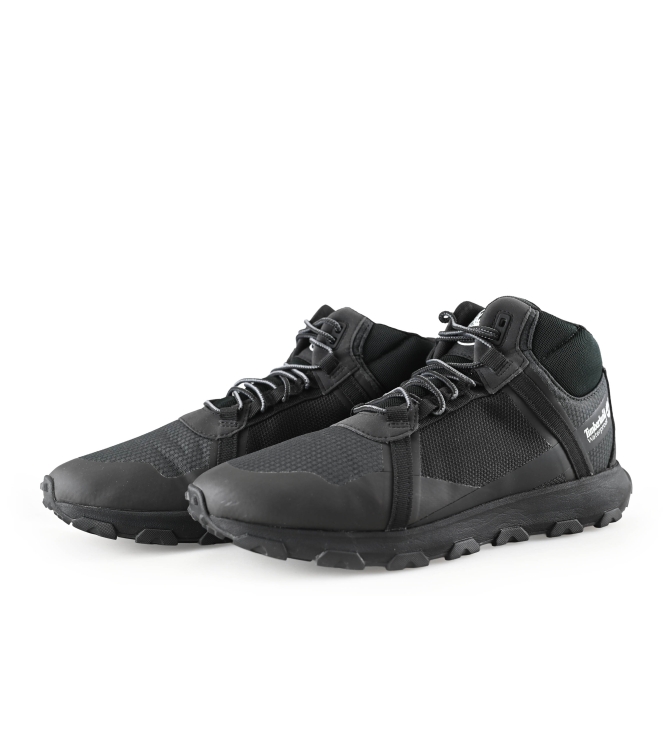 Timberland Hohe Sneaker