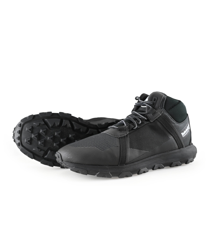 Timberland Hohe Sneaker
