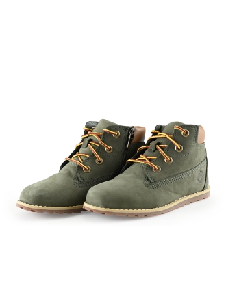 Timberland Schnürstiefel
