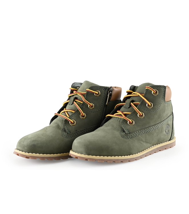 Timberland Schnürstiefel