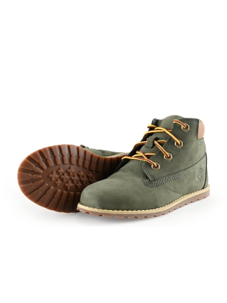 Timberland Schnürstiefel