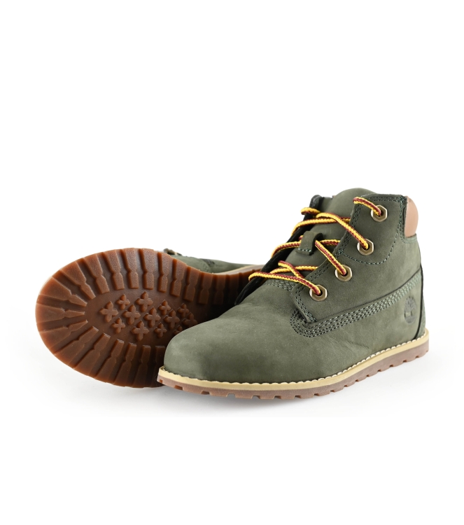 Timberland Schnürstiefel