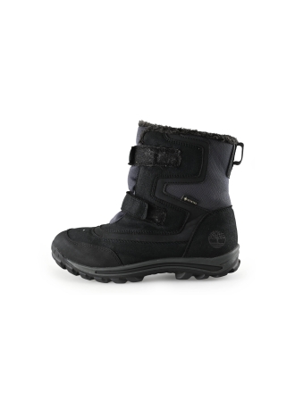 Timberland Schneestiefel Schwarz 285746