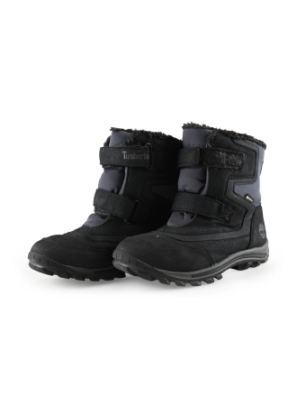 Timberland Schneestiefel Schwarz 285746