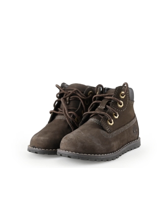 Timberland Stiefel Braun 285752