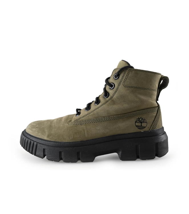 Timberland Schnürstiefel