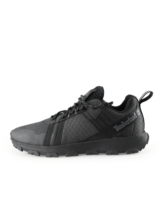 Timberland Sneaker Schwarz 285754