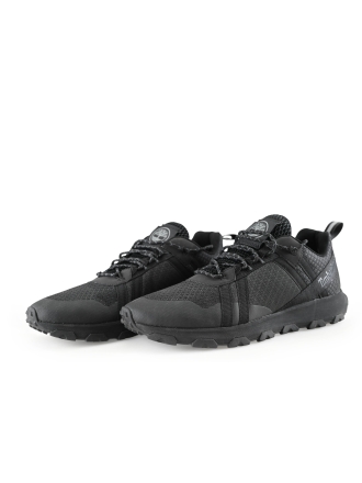 Timberland Sneaker Schwarz 285754