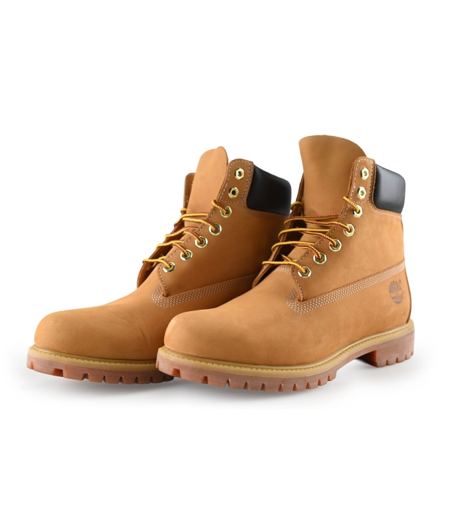 Timberland Schnürstiefel