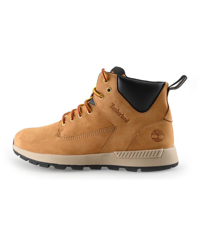 Timberland Schnürstiefel