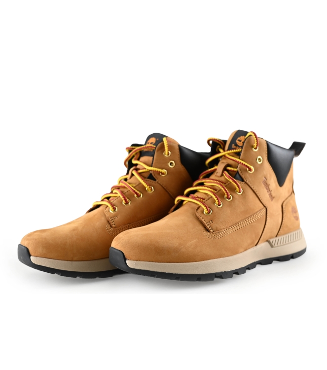 Timberland Schnürstiefel