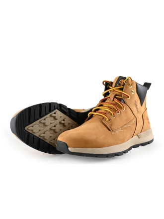 Timberland Schnürstiefel