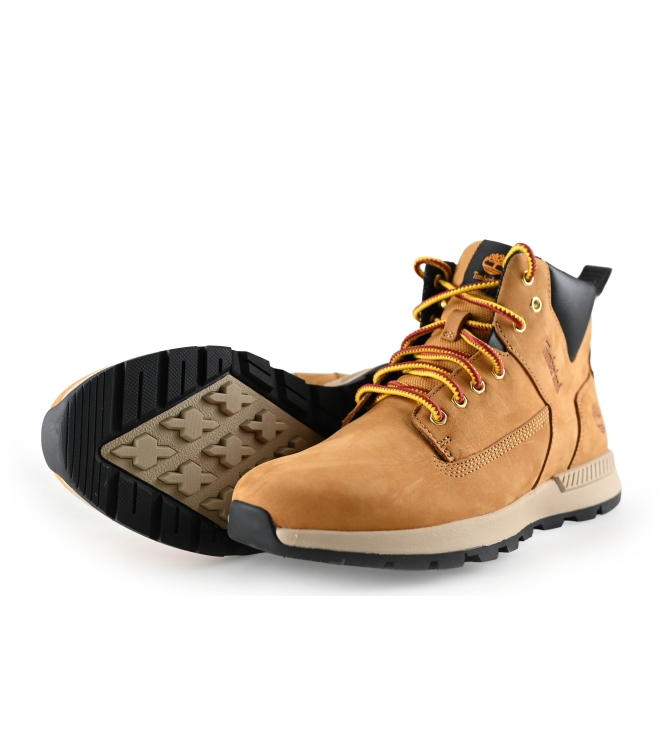 Timberland Schnürstiefel