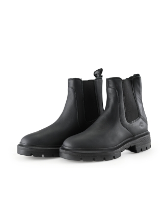 Timberland Chelsea boots Schwarz 285763