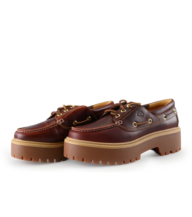 Timberland Bootsschuhe