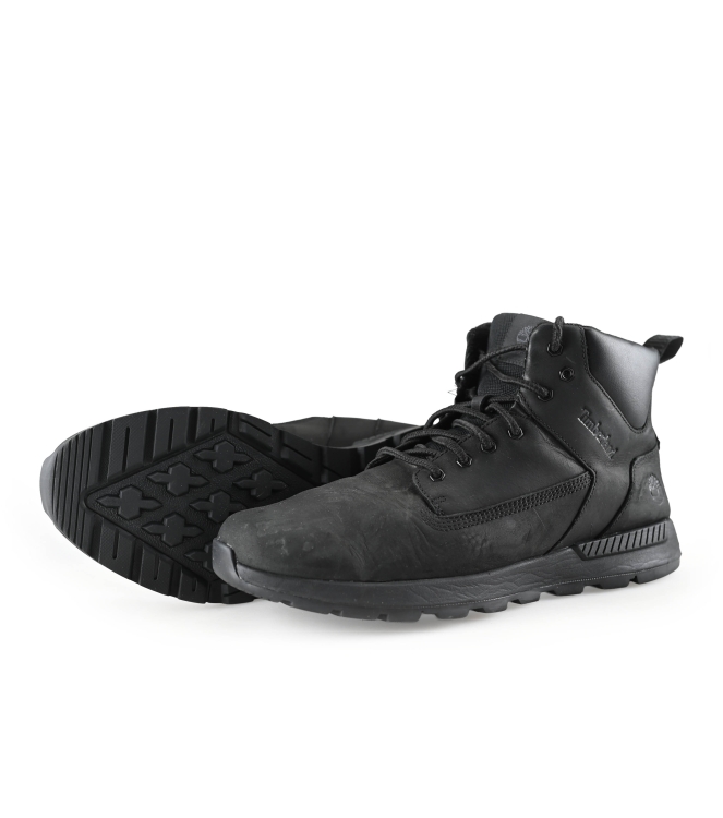 Timberland Schnürstiefel