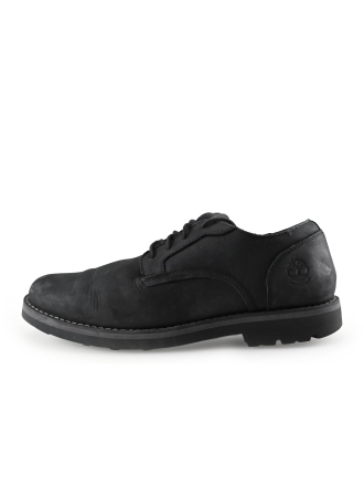 Timberland Schnürschuhe Schwarz 285769