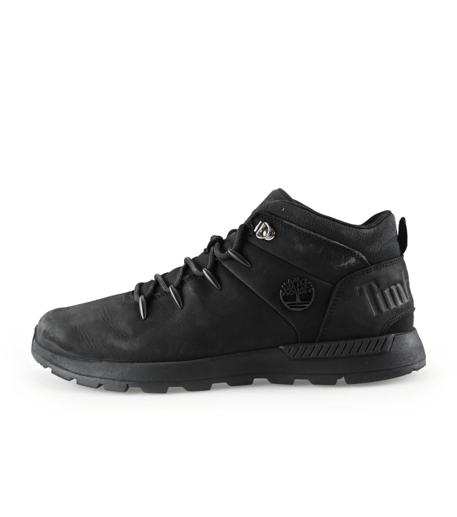 Timberland Hohe Sneaker