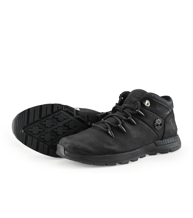 Timberland Hohe Sneaker