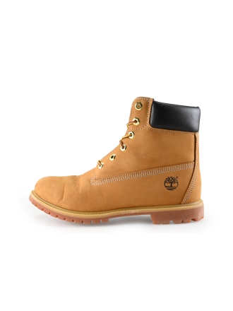 Timberland Stiefel Cognac 285772