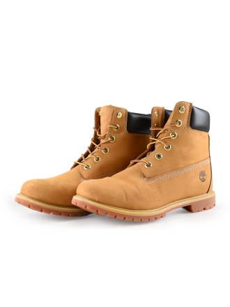 Timberland Stiefel Cognac 285772