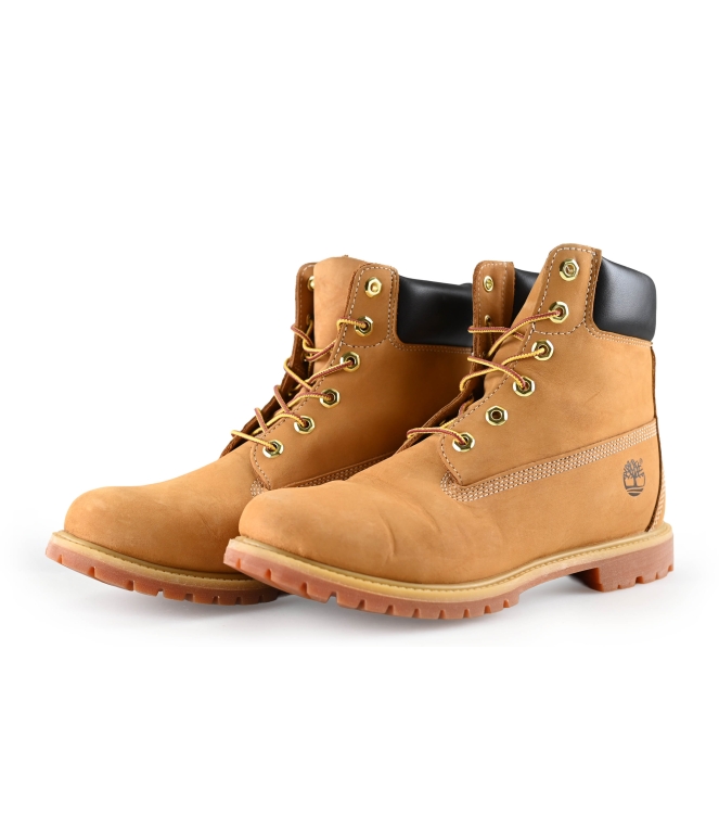 Timberland Stiefel