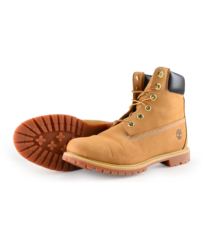 Timberland Stiefel