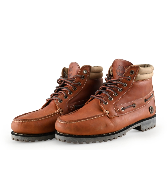 Timberland Schnürstiefel