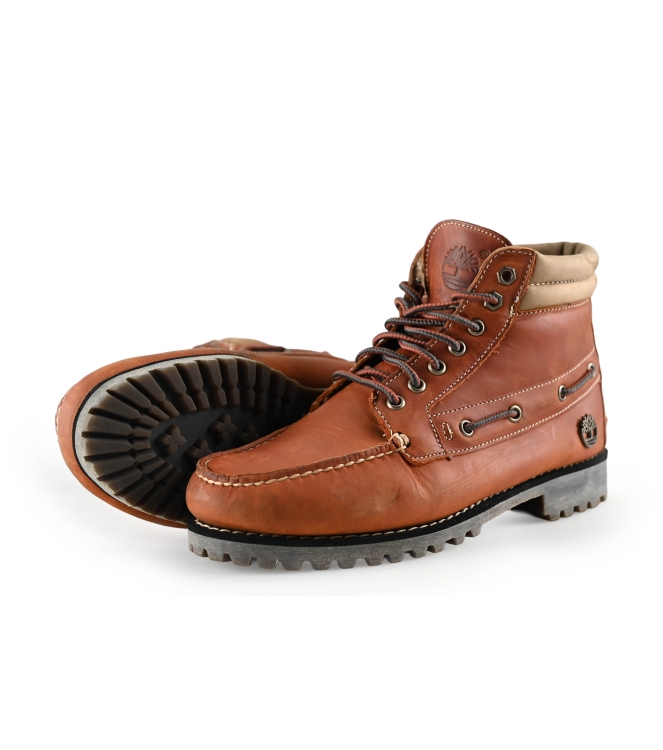 Timberland Schnürstiefel