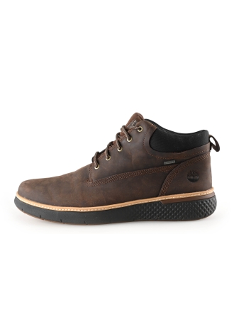 Timberland Hohe Sneaker Braun 285777