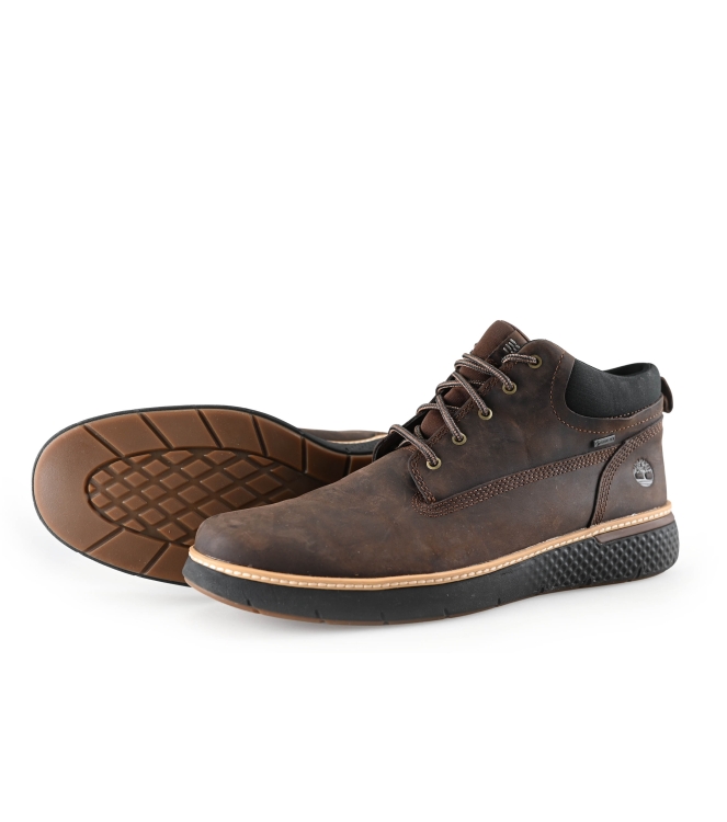 Timberland Hohe Sneaker