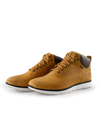 Timberland Schnürstiefel
