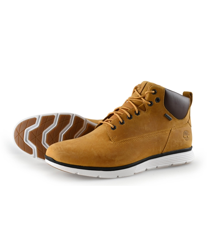 Timberland Schnürstiefel